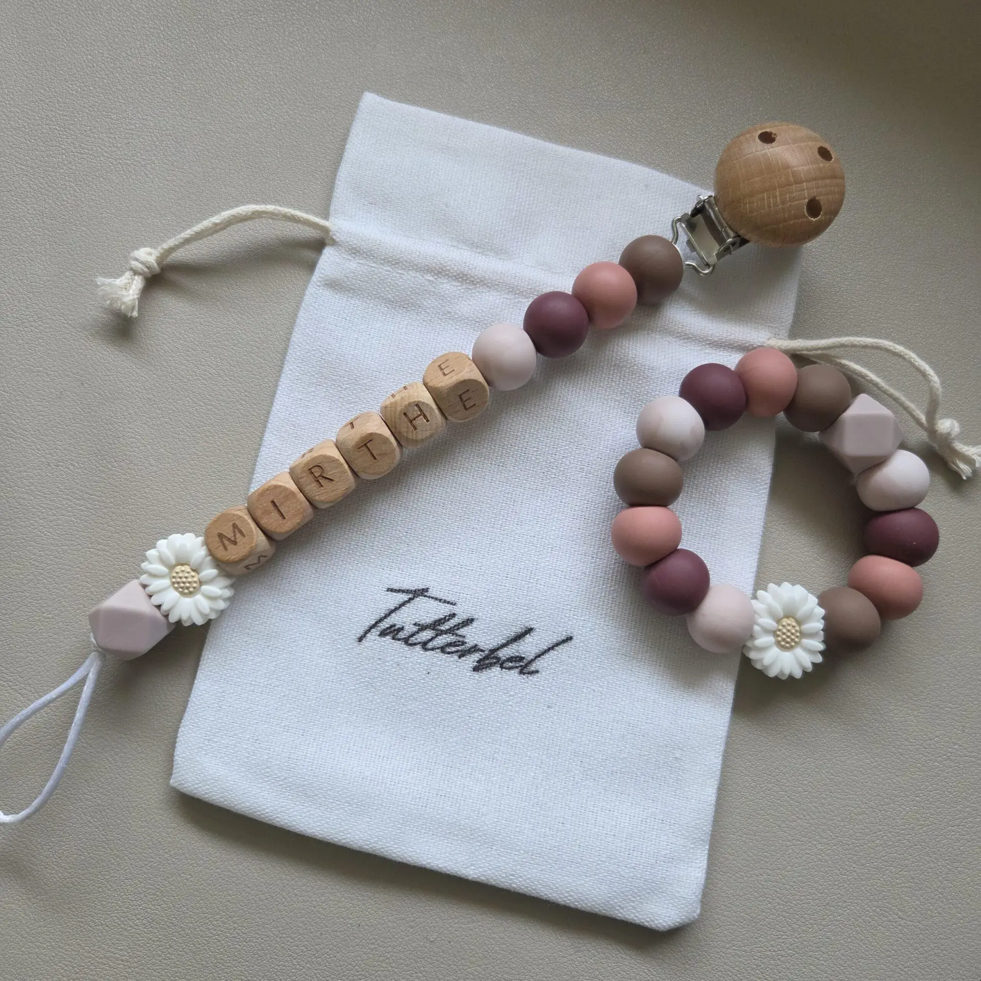 Cadeauset Rosewood