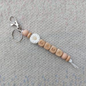 Sleutelhanger | Mama & Oma - Mama