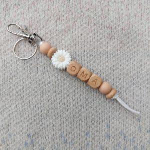 Sleutelhanger | Mama & Oma - Oma