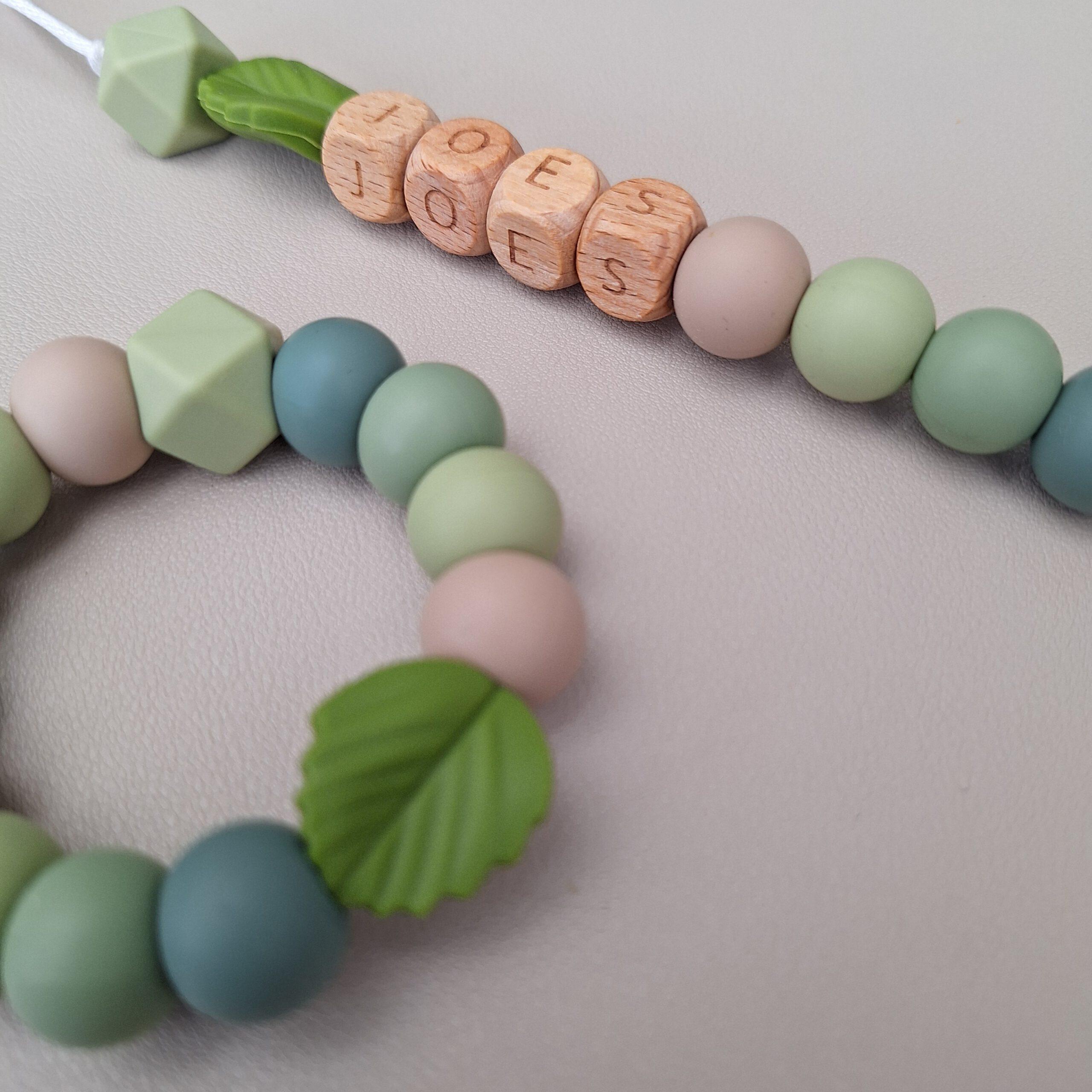 Cadeauset - Pistache