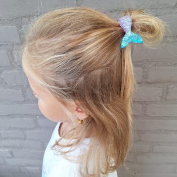 Haar accessoires Tutterbel