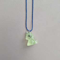 Meiden ketting - Unicorn