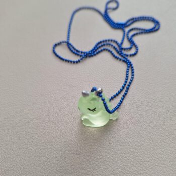 Meiden ketting - Unicorn