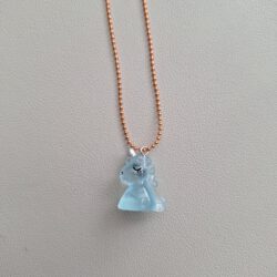 Meiden ketting - Unicorn