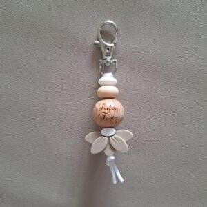 Sleutelhanger liefste tante