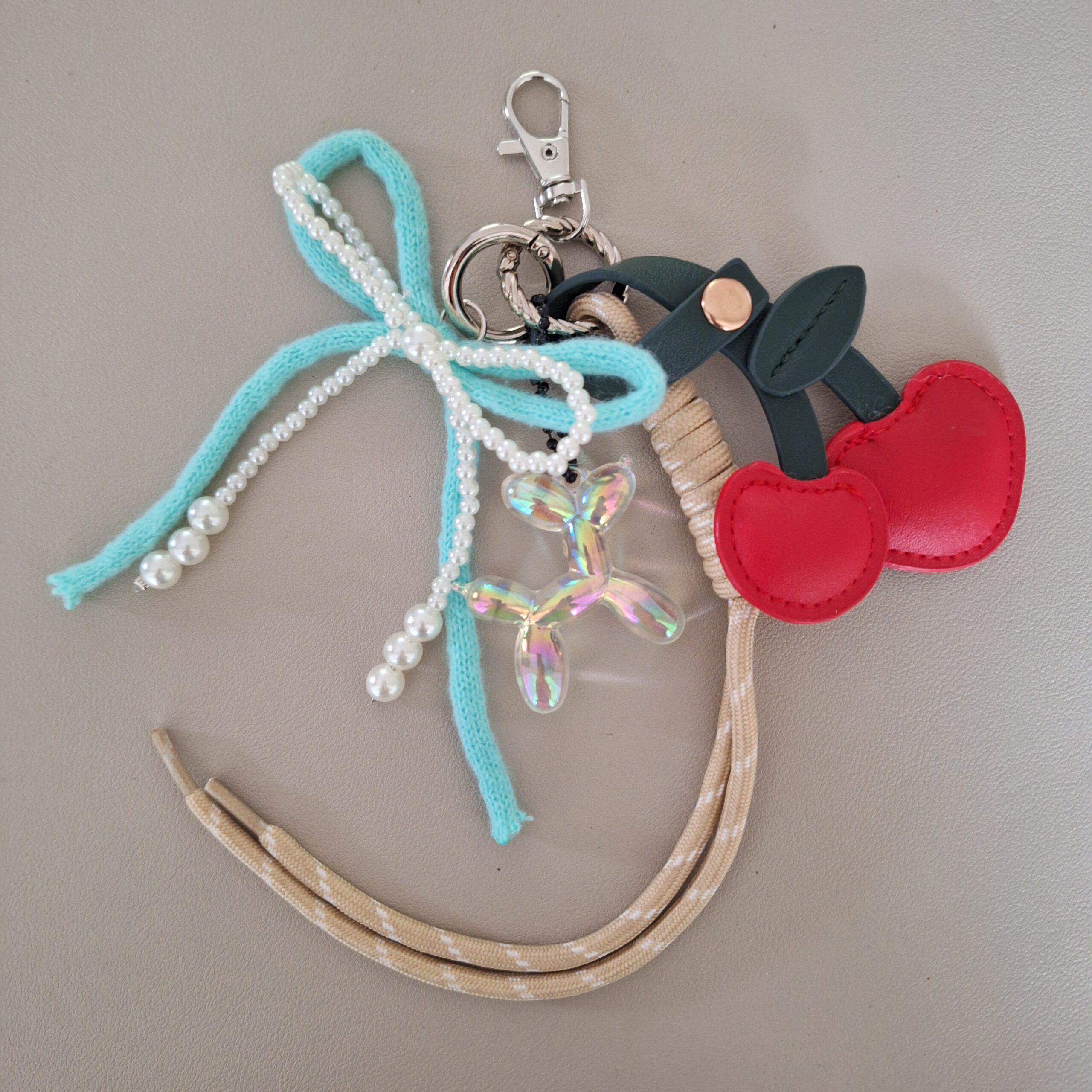 Tassenhanger - Cherry blossom