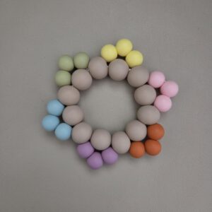 Bijtring Sterre | Rainbow