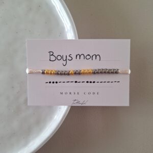 Boysmom | Girlsmom edition!